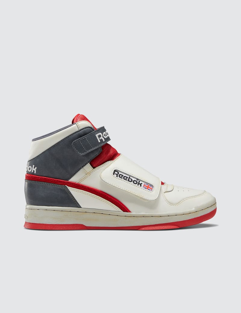 reebok stomper 2021