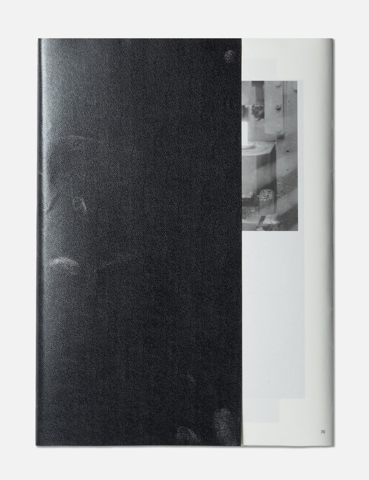 Ex Nihilo Placeholder Image