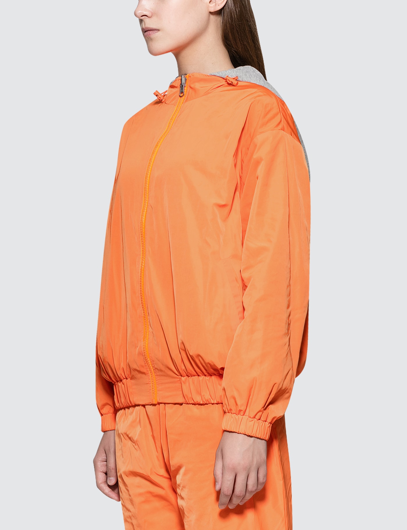 Reversible Hoodie Zip Up view 20