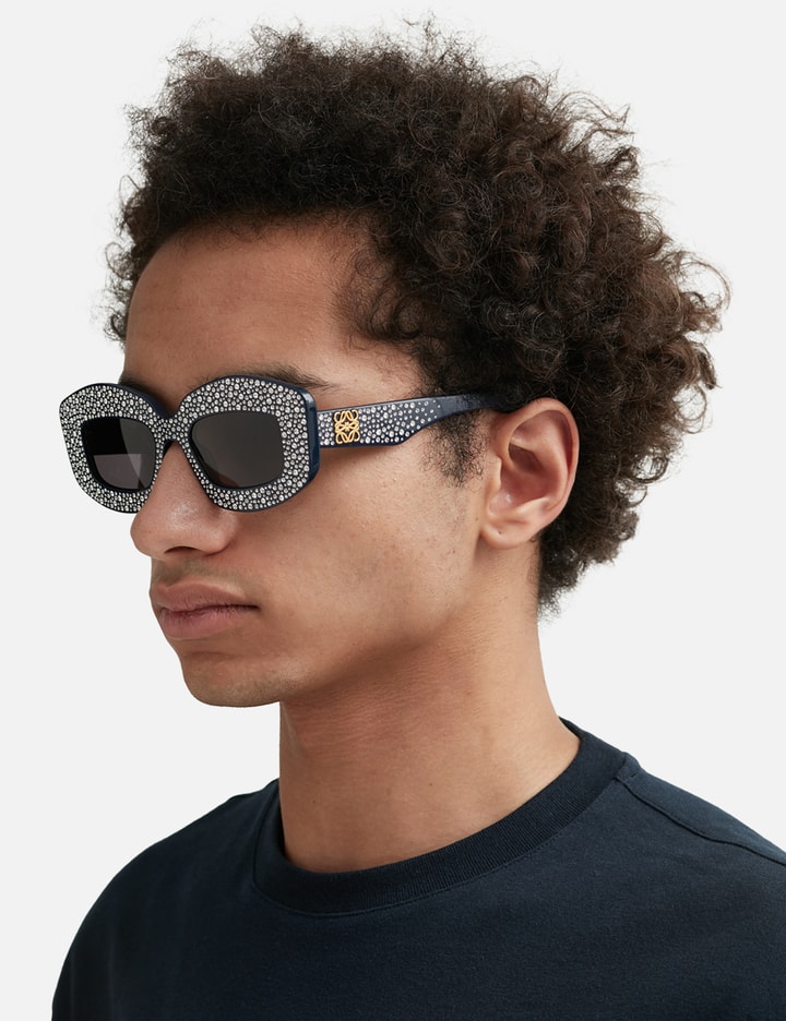 Pavé Screen Sunglasses Placeholder Image