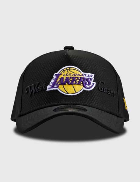 New Era 940AF NBA 시티 닉네임 LA Lakers