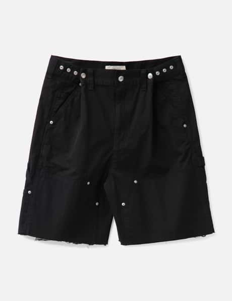 EGNARTS Adjustable Work Shorts