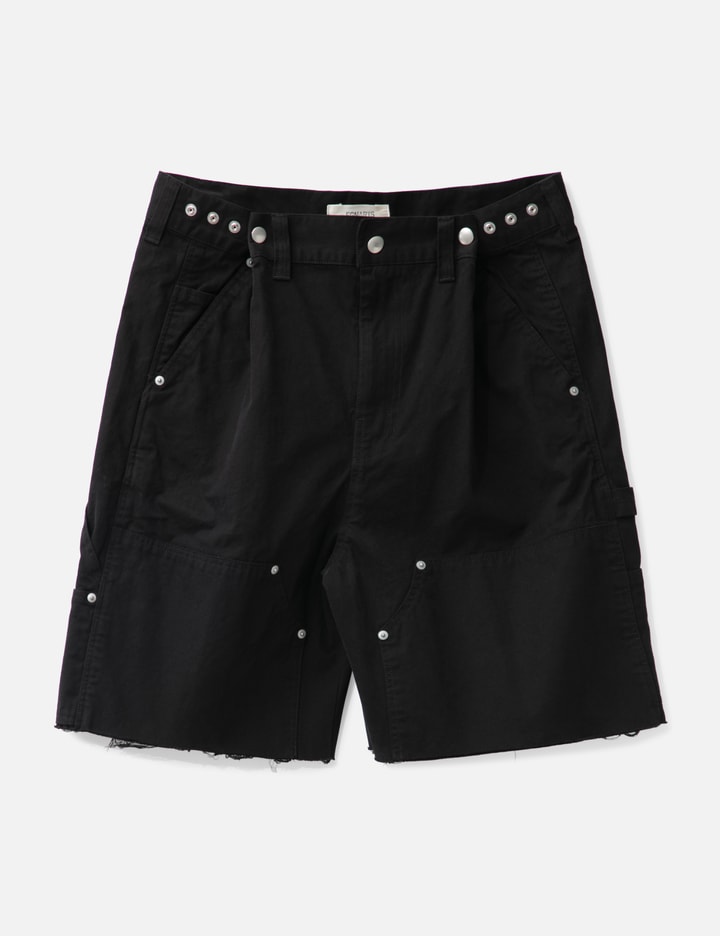 Adjustable Work Shorts Placeholder Image