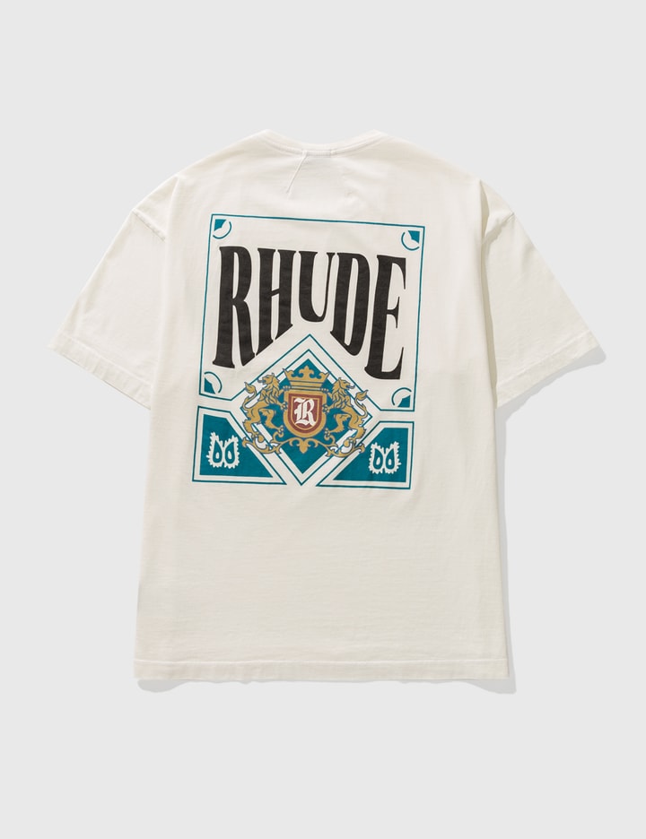 Card T-shirt Placeholder Image