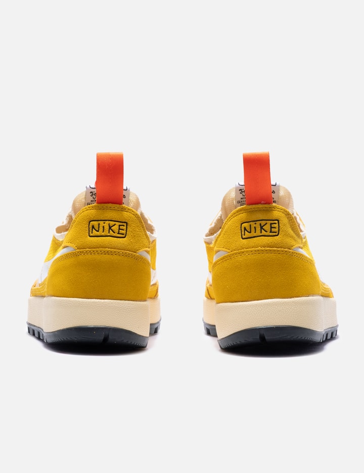 Tom Sachs Nikecraft General Purpose Shoe Placeholder Image