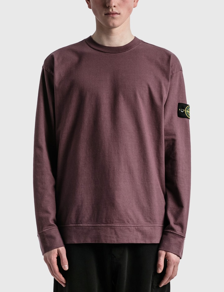 Classic Cotton Sweatshirt Placeholder Image