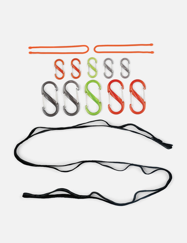 Gearline Organization System 4ft Placeholder Image