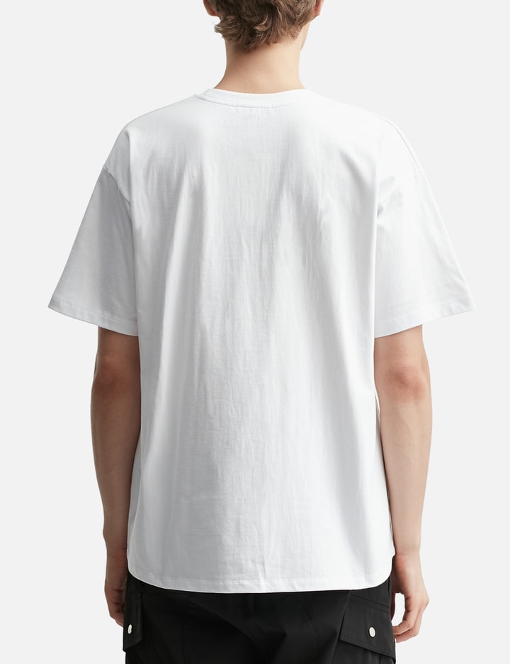 Bold Logo T-shirt Placeholder Image