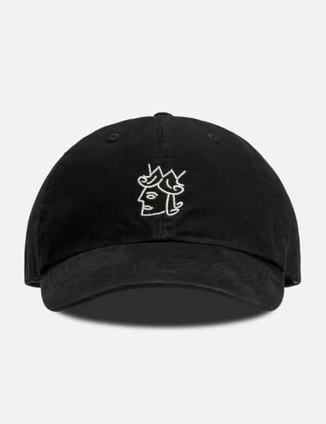Queenhead Logo Cap view 5