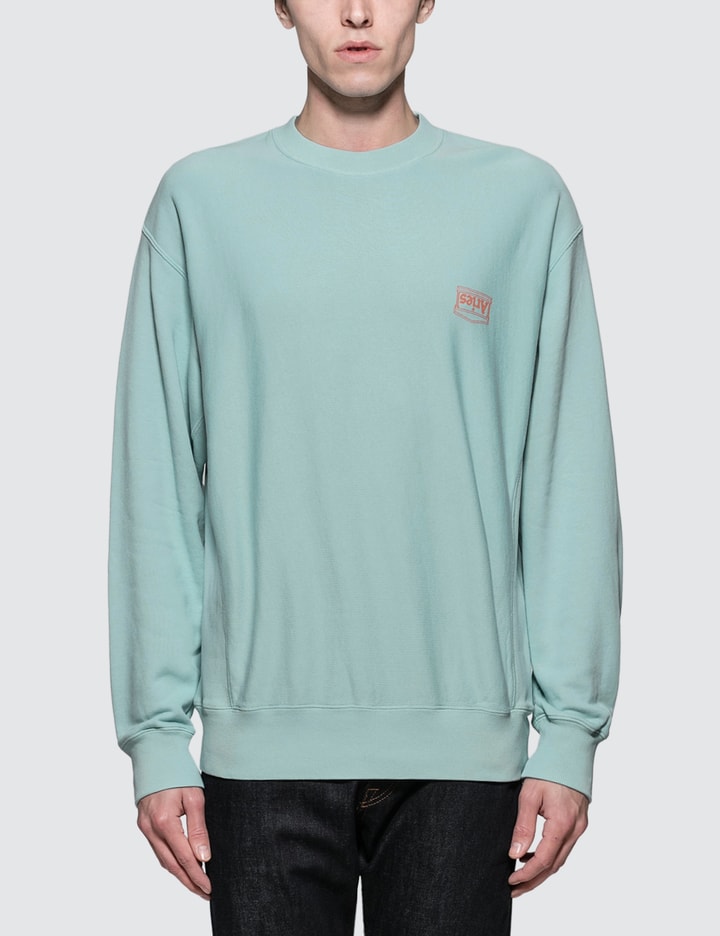 Basic Sweatshirt Placeholder Image