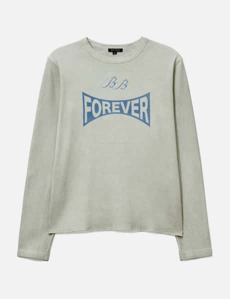 BB Forever Waffle LS view 6
