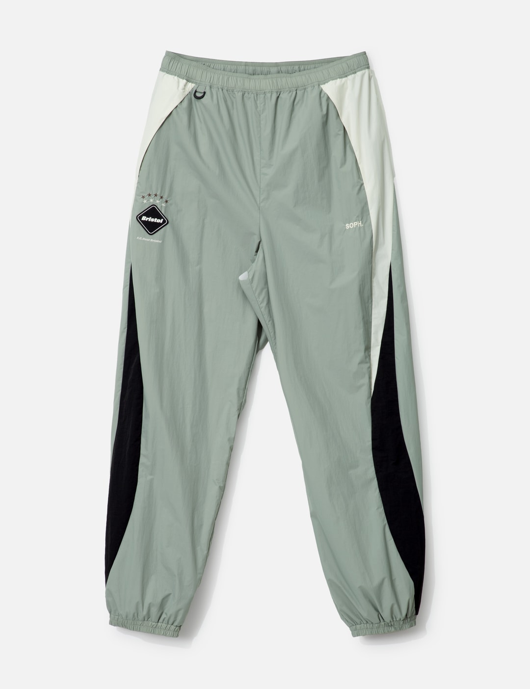Warm-Up Pants view 8