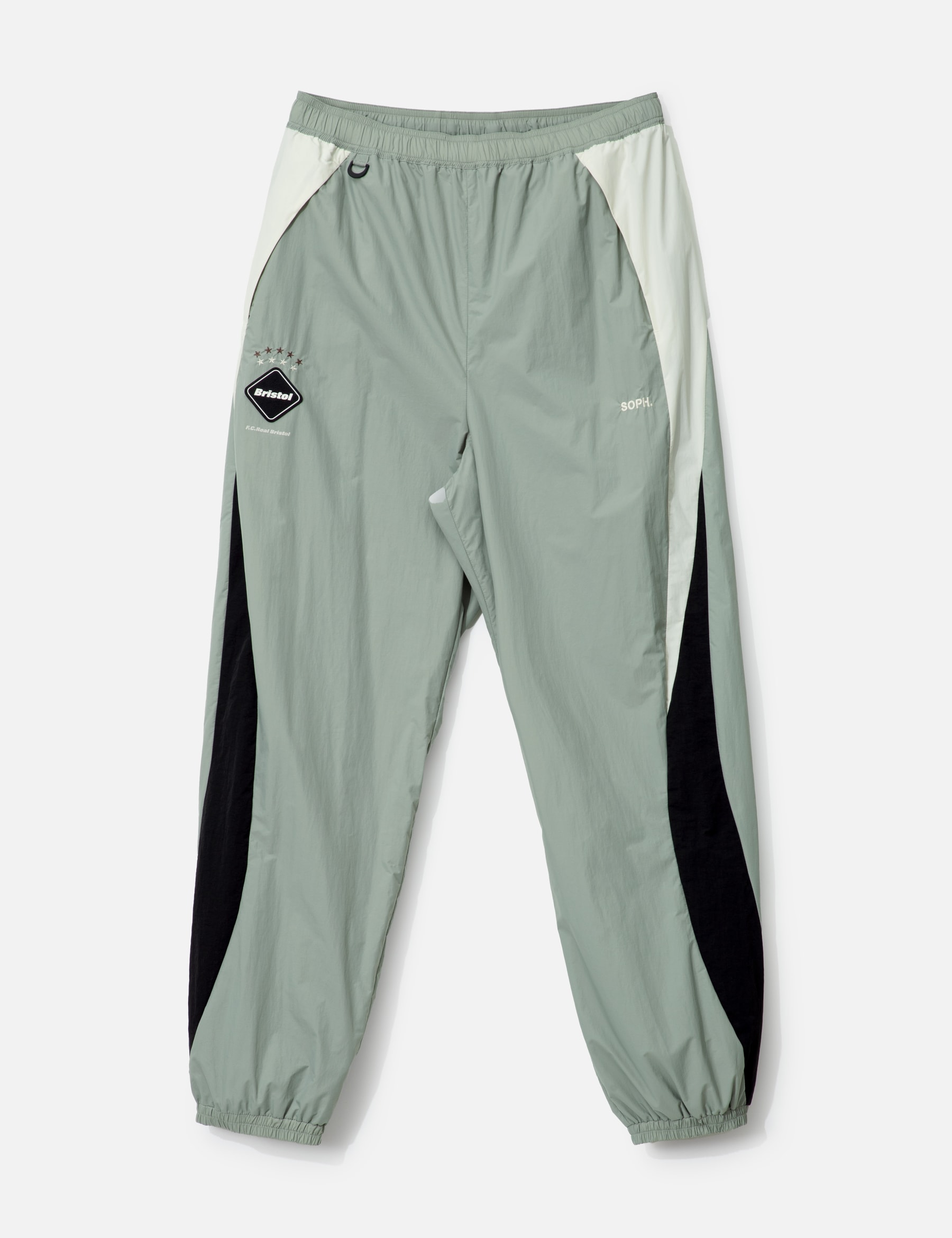 Warm-Up Pants view 19