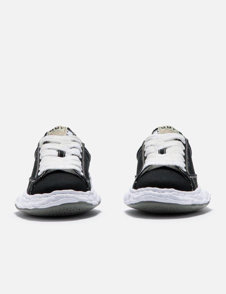 Charles Low Top Sneakers Placeholder Image