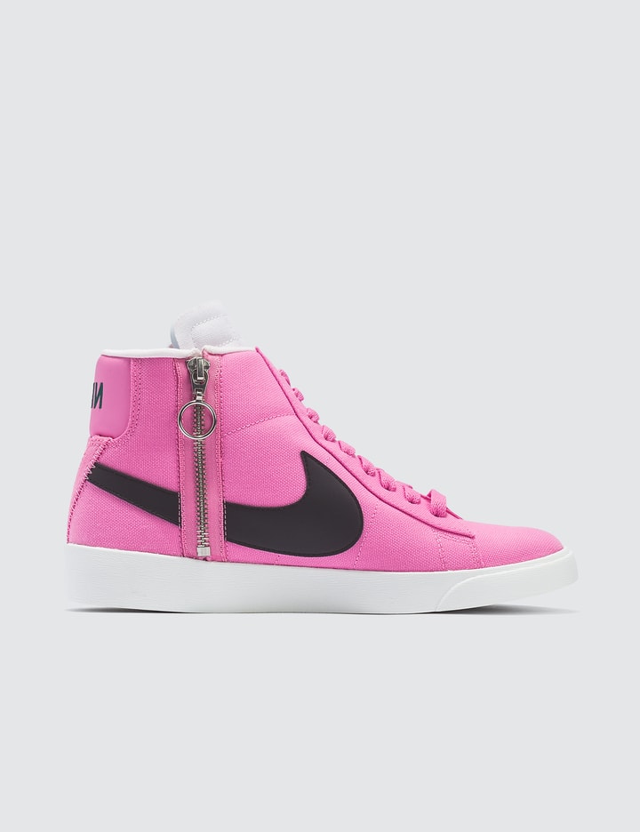 W Blazer Mid Rebel Placeholder Image