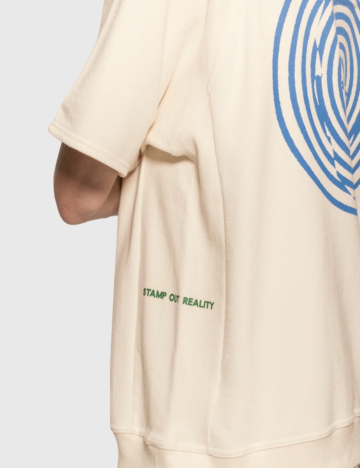 Brain Dead x The North Face SS Crewneck Climber Sweatshirt Placeholder Image