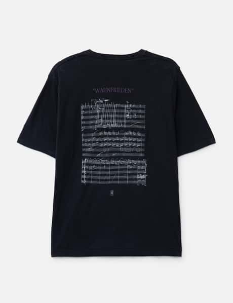 Undercover - SS06 Klaus/Wahnfrieden T-Shirt | HBX アンダーカバーKLAUS Tシャツ