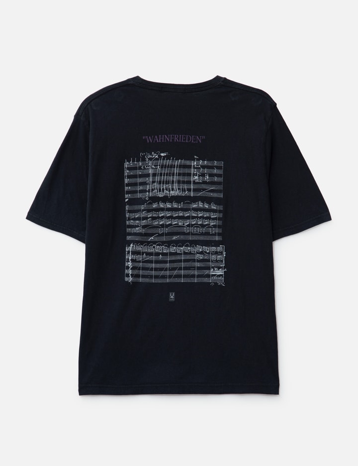 SS06 Klaus/Wahnfrieden T-shirt Placeholder Image