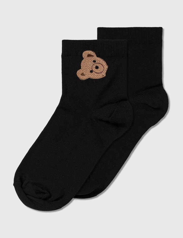 Palm Angels Bear Socks Placeholder Image