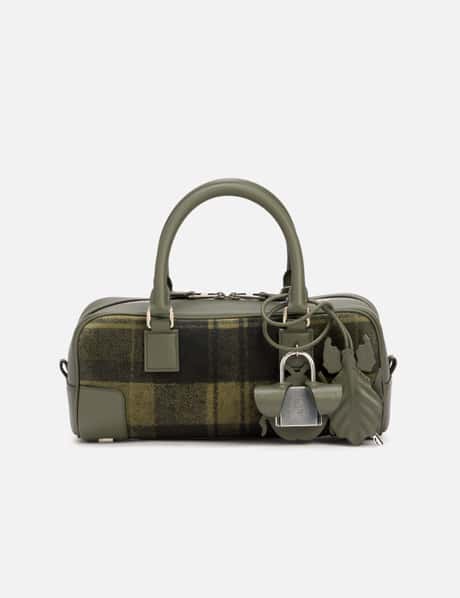 로에베 Amazona 23 Cropped Bag