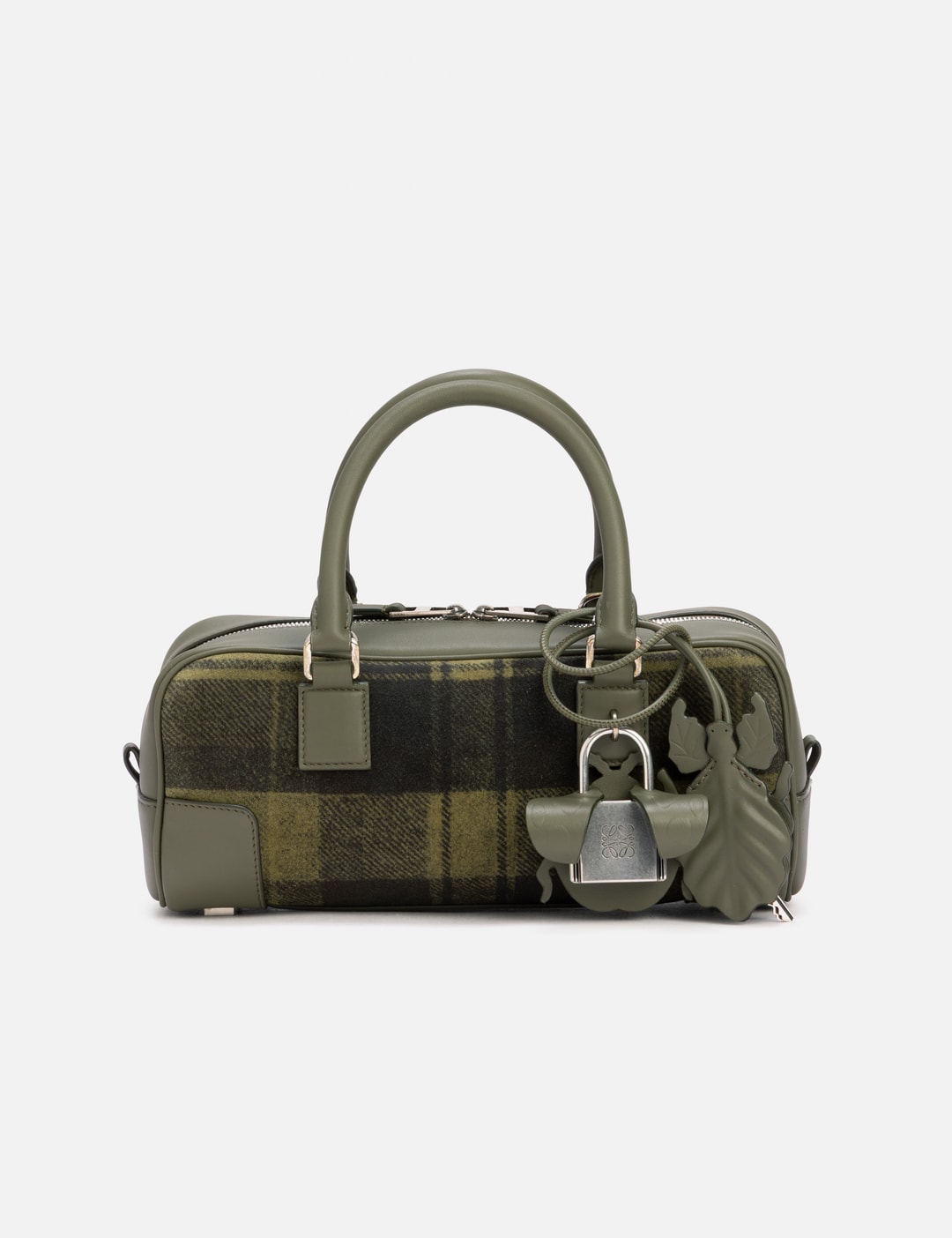 Amazona 23 Cropped Bag view 9