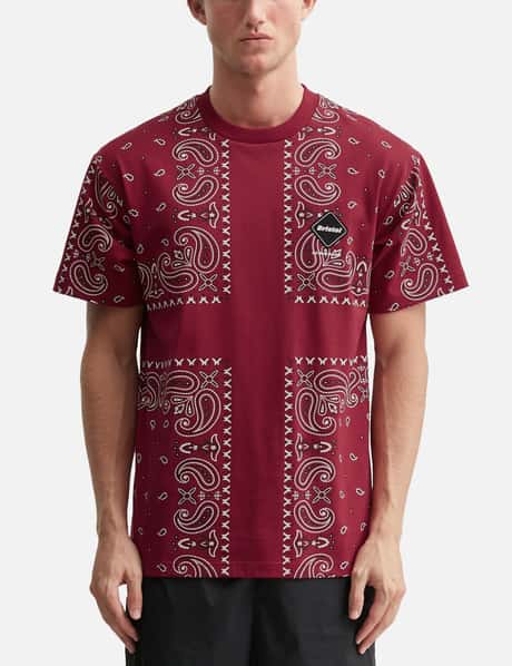 Bandana Tee view 10