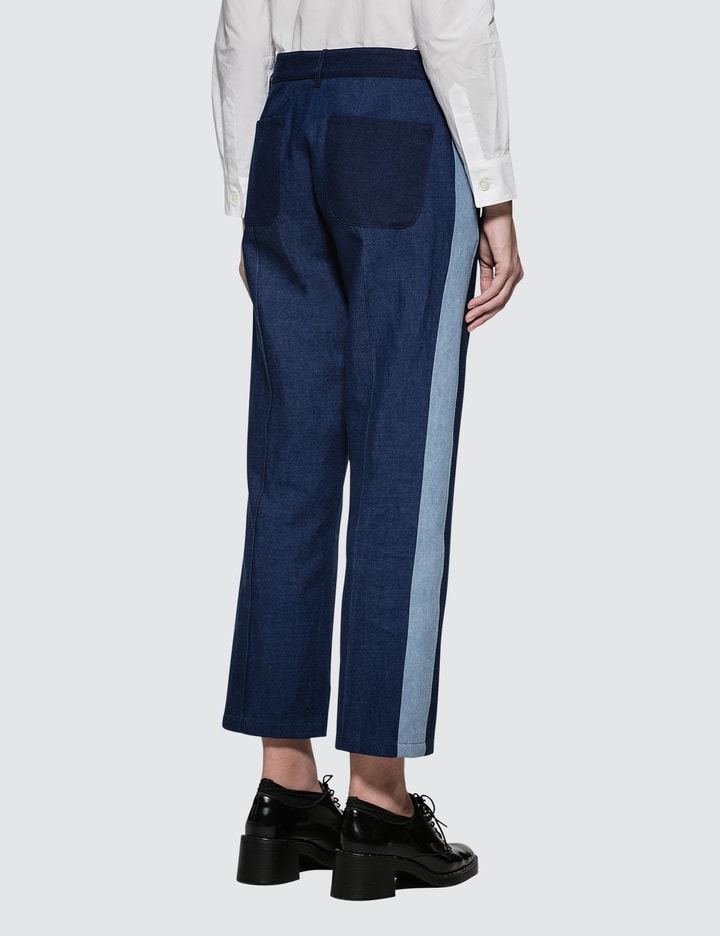Pantalon Cooper Jeans Placeholder Image