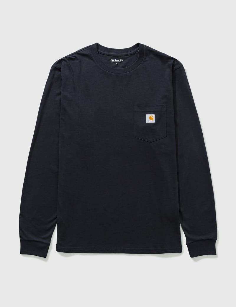 Carhartt Work In Progress - Pocket Long 