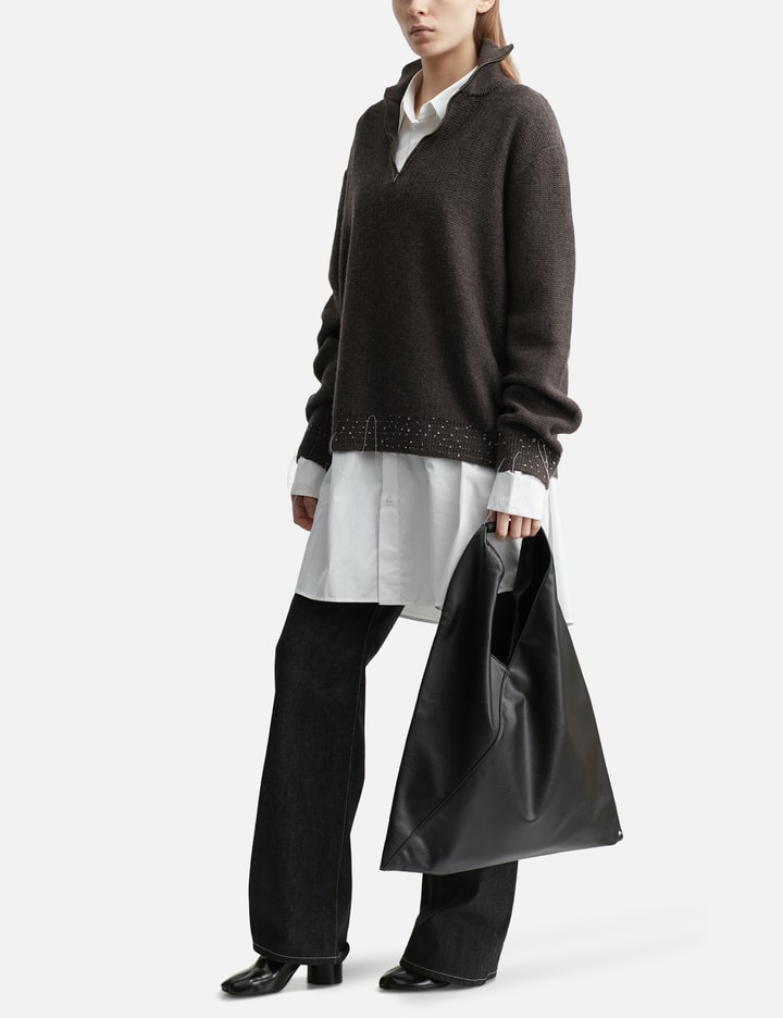 MM6 메종 마르지엘라 Japanese Bag Classic