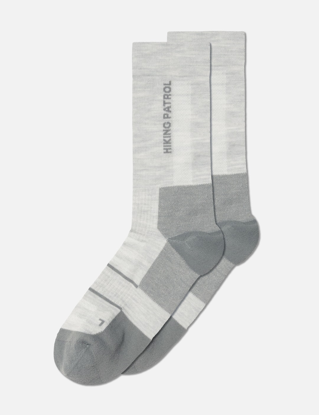 Hiking Patrol X Mammut Merino Crew Socks