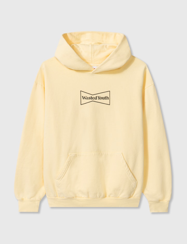 Minions x Wasted Youth Hoodie Placeholder Image