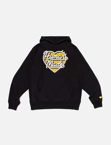 Human Made Heavyweight Hoodie