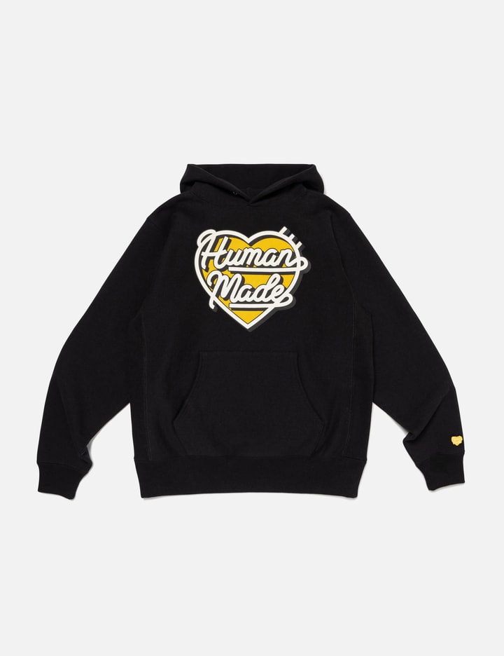 Heavyweight Hoodie Placeholder Image