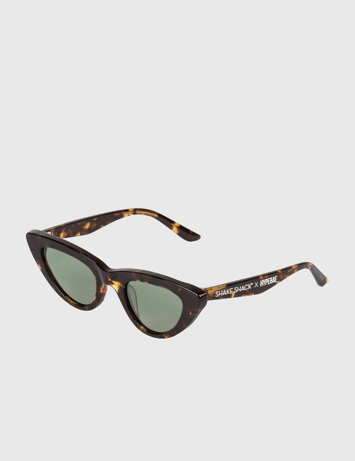 Hypebae x Shake Shack Sunglasses Placeholder Image