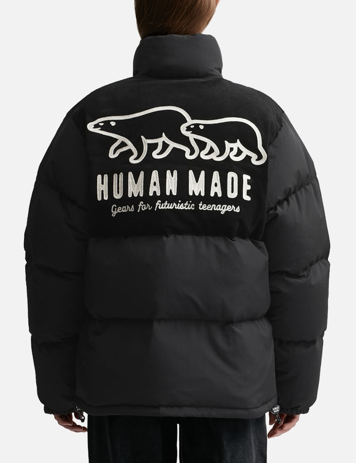 DOWN JACKET Placeholder Image