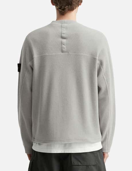Ribbed Wool Nylon view 12