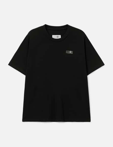 エムエムシックス メゾン マルジェラ Cotton T-Shirt