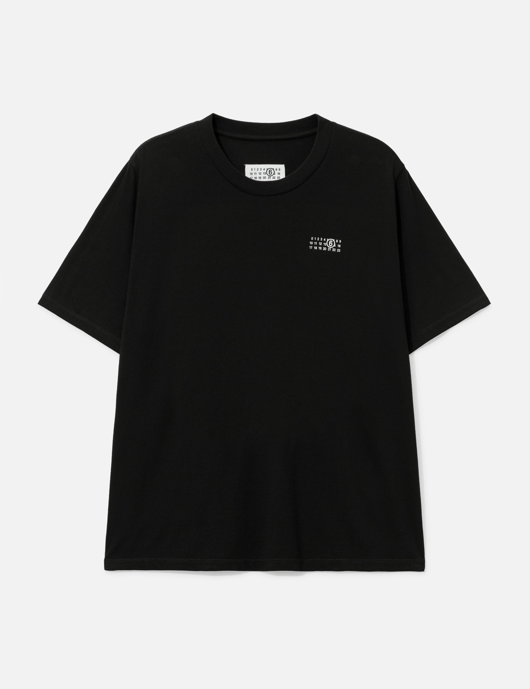 Cotton T-Shirt view 19