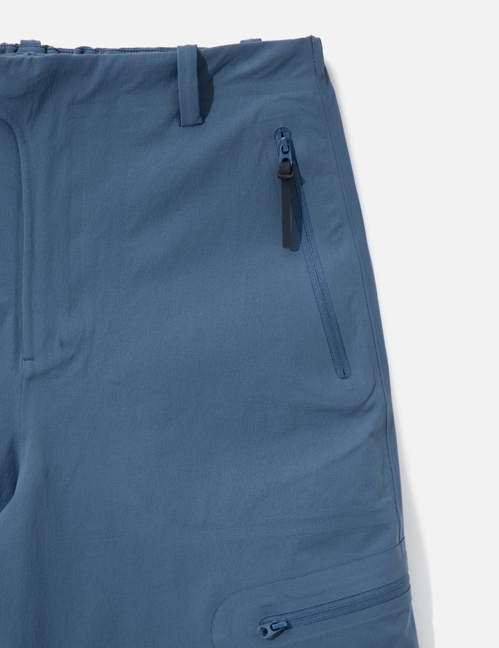 Hiking Patrol Edge Softshell Trouser