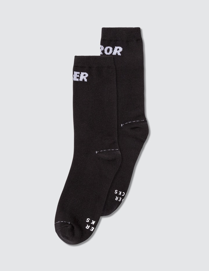 Ader Error Socks Placeholder Image