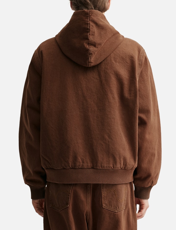 Brownie Jacket Placeholder Image