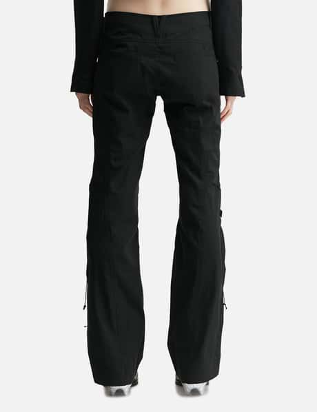 Low Rise Pants view 12
