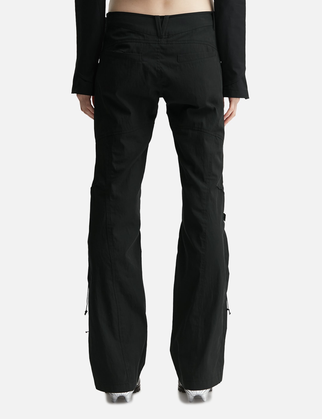 Low Rise Pants view 19