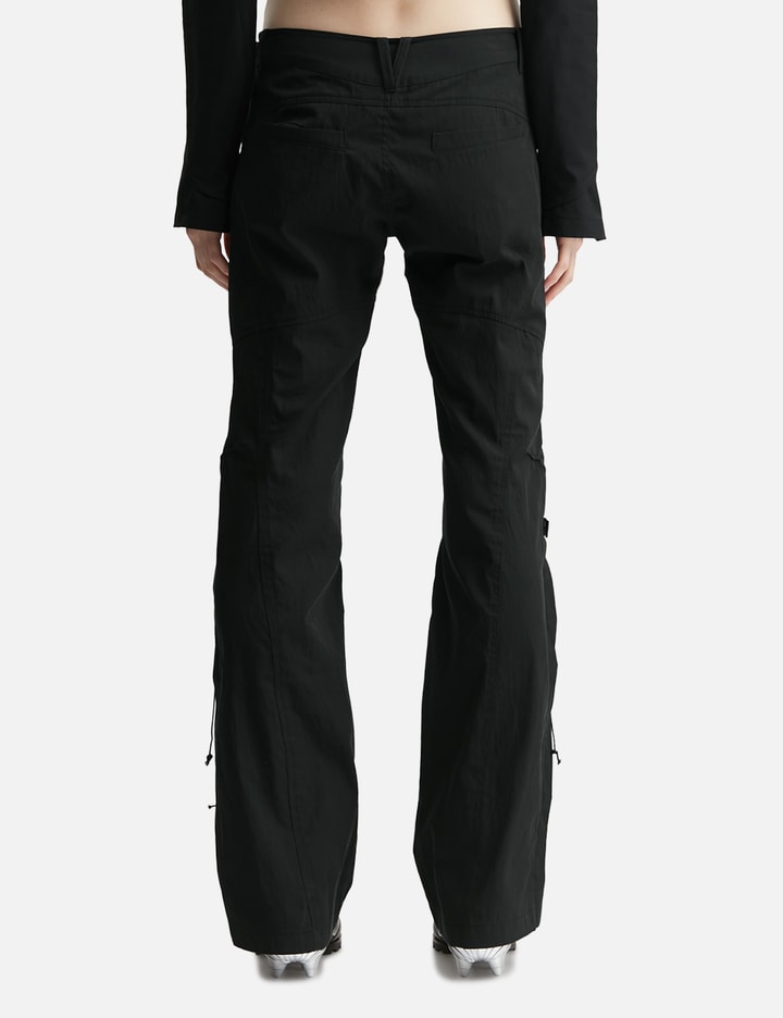 Æ Synctx Low Rise Pants