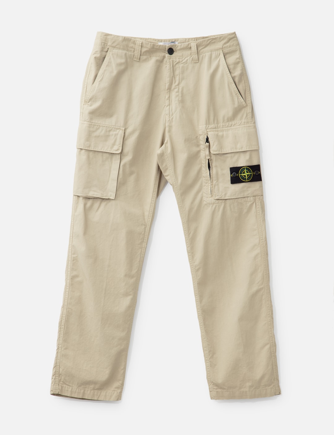 Stone Island - Spray Paint Regular Pants | HBX