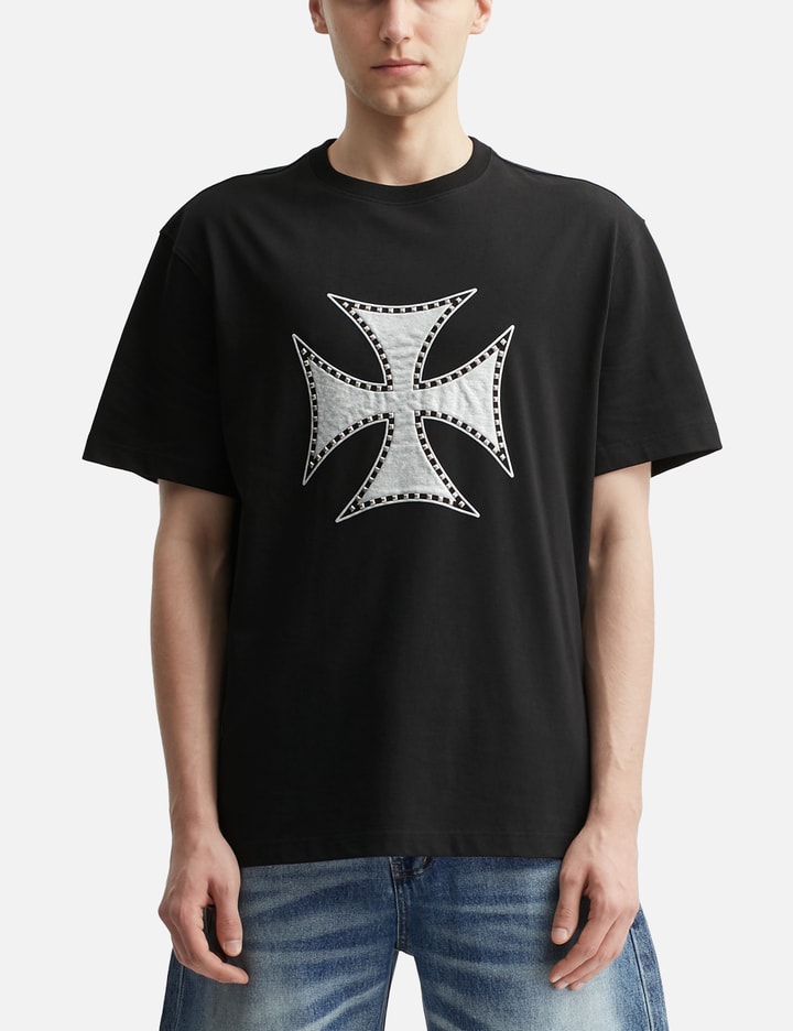 Chopper Icon T-shirt Placeholder Image