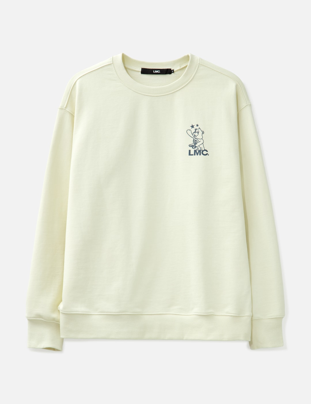 Telescope Bear Sweatshirt view 7