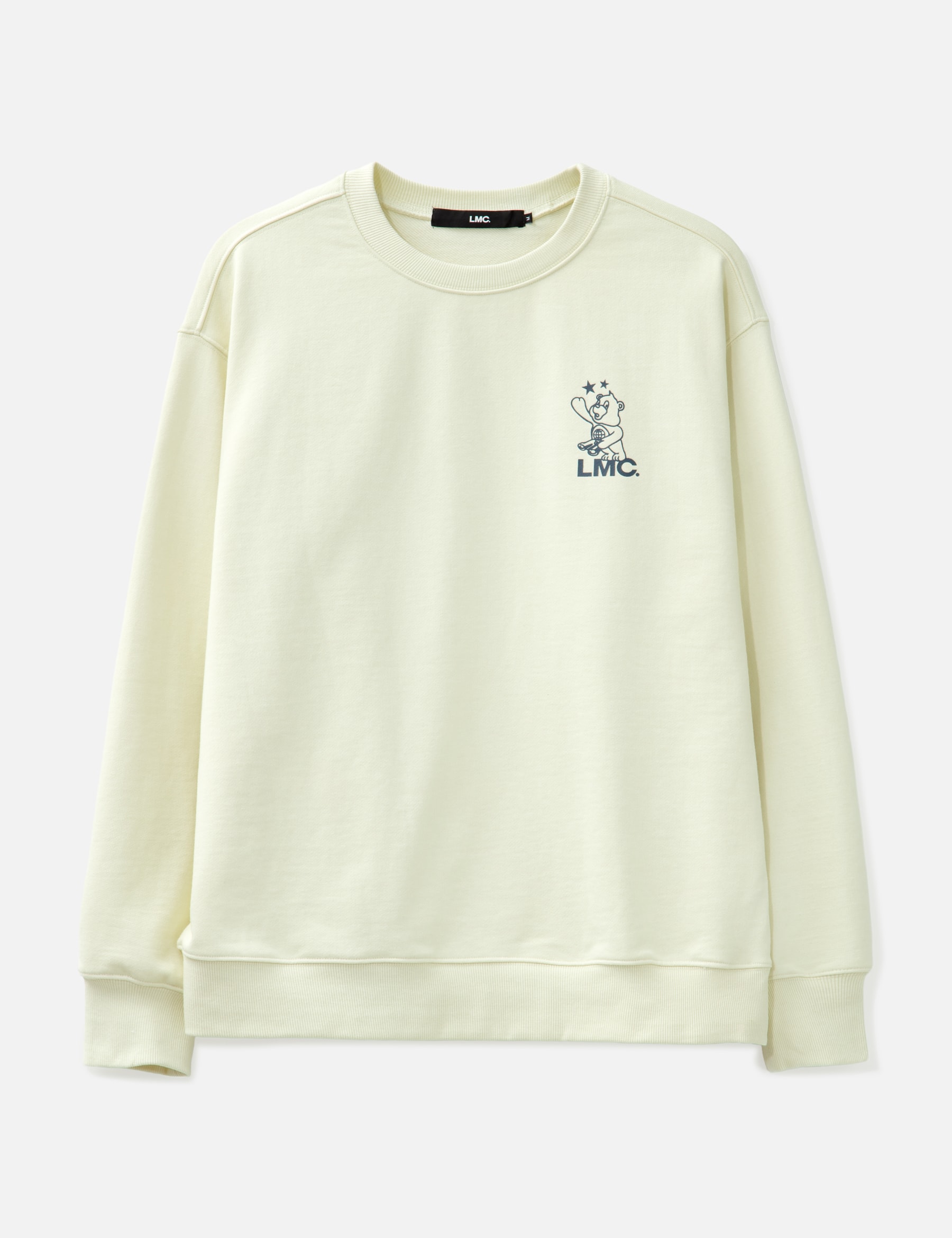 Telescope Bear Sweatshirt view 16