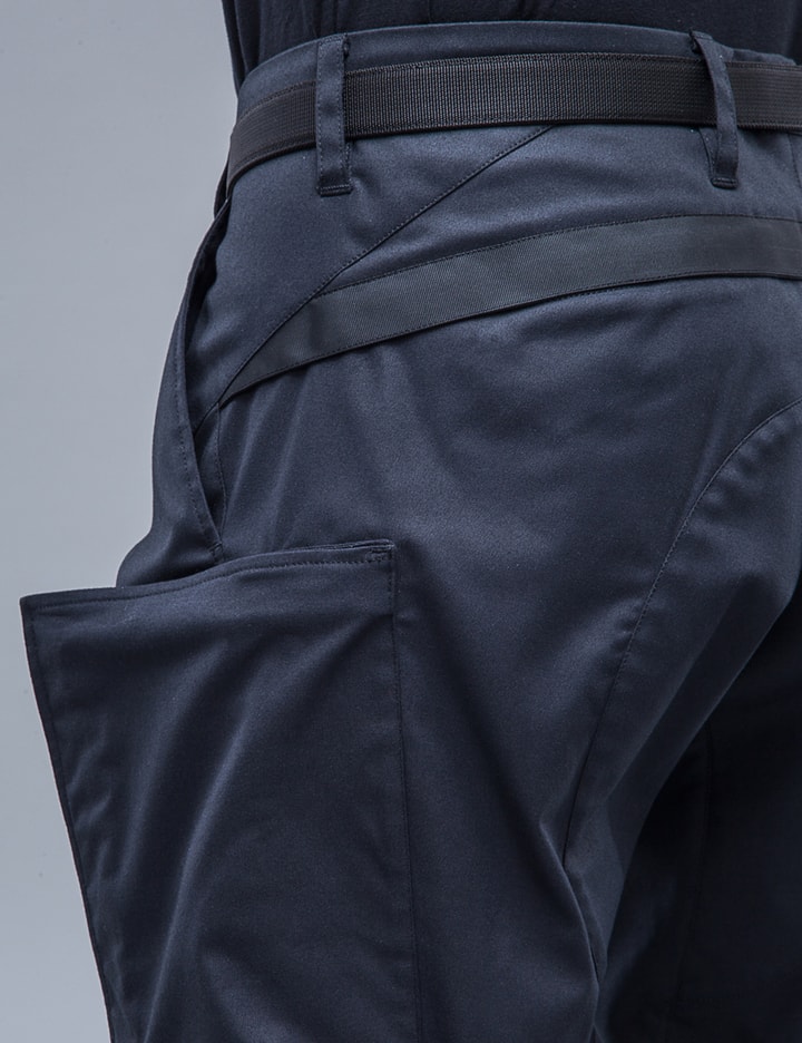 P10A-CH Industrial Micro Twill Articulated Cargo Pants Placeholder Image