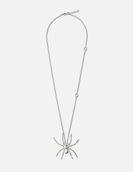 Y/PROJECT SPIDER PENDANT